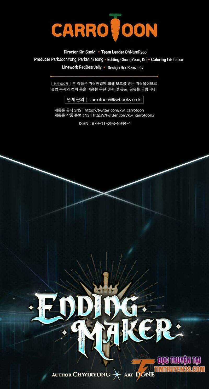 Kẻ Phán Quyết - Chapter 38 - Trang 108