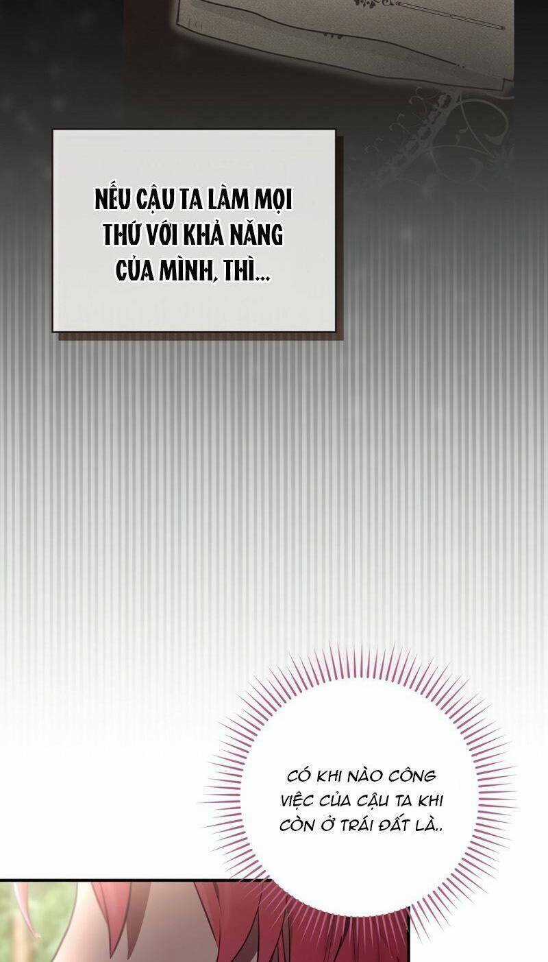 Kẻ Phán Quyết - Chapter 38 - Trang 13