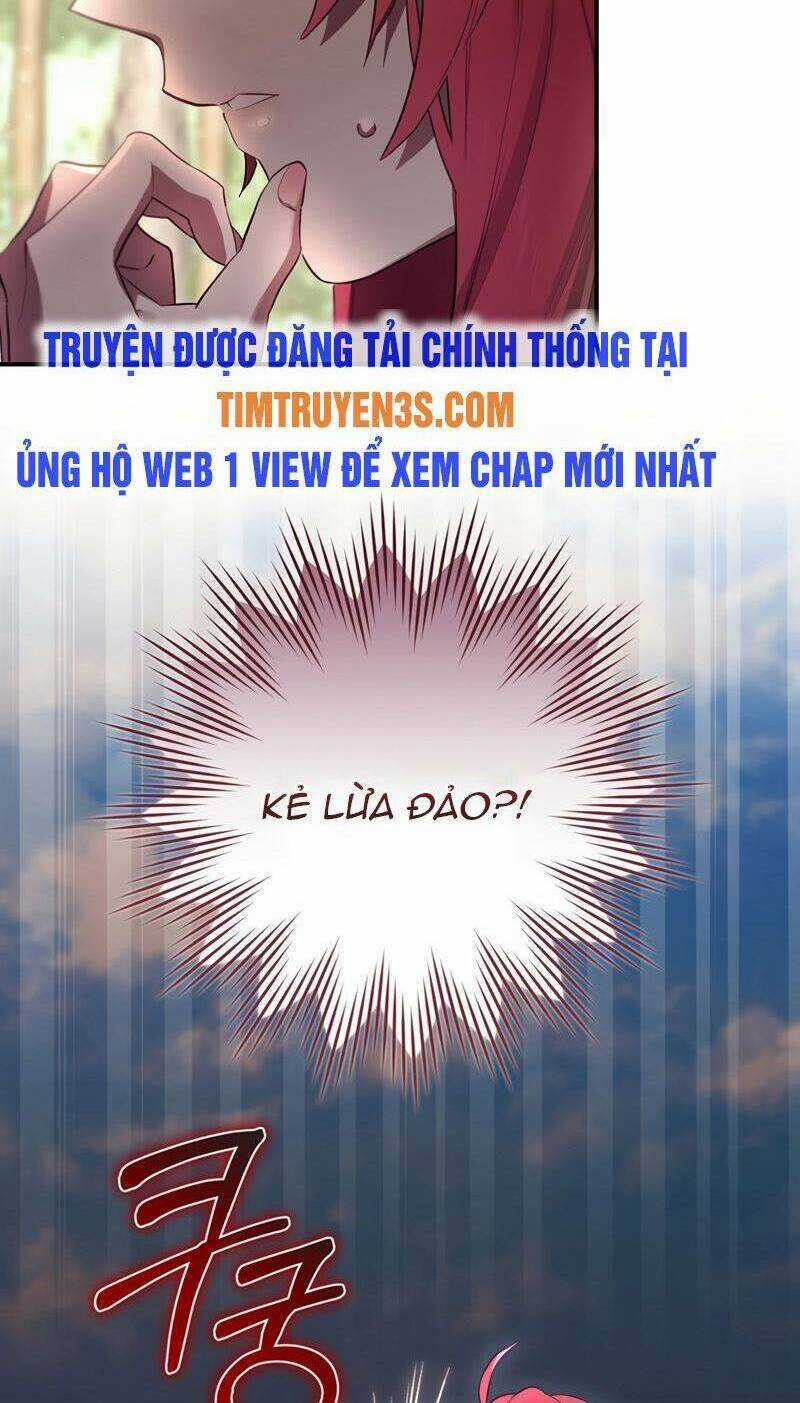 Kẻ Phán Quyết - Chapter 38 - Trang 14