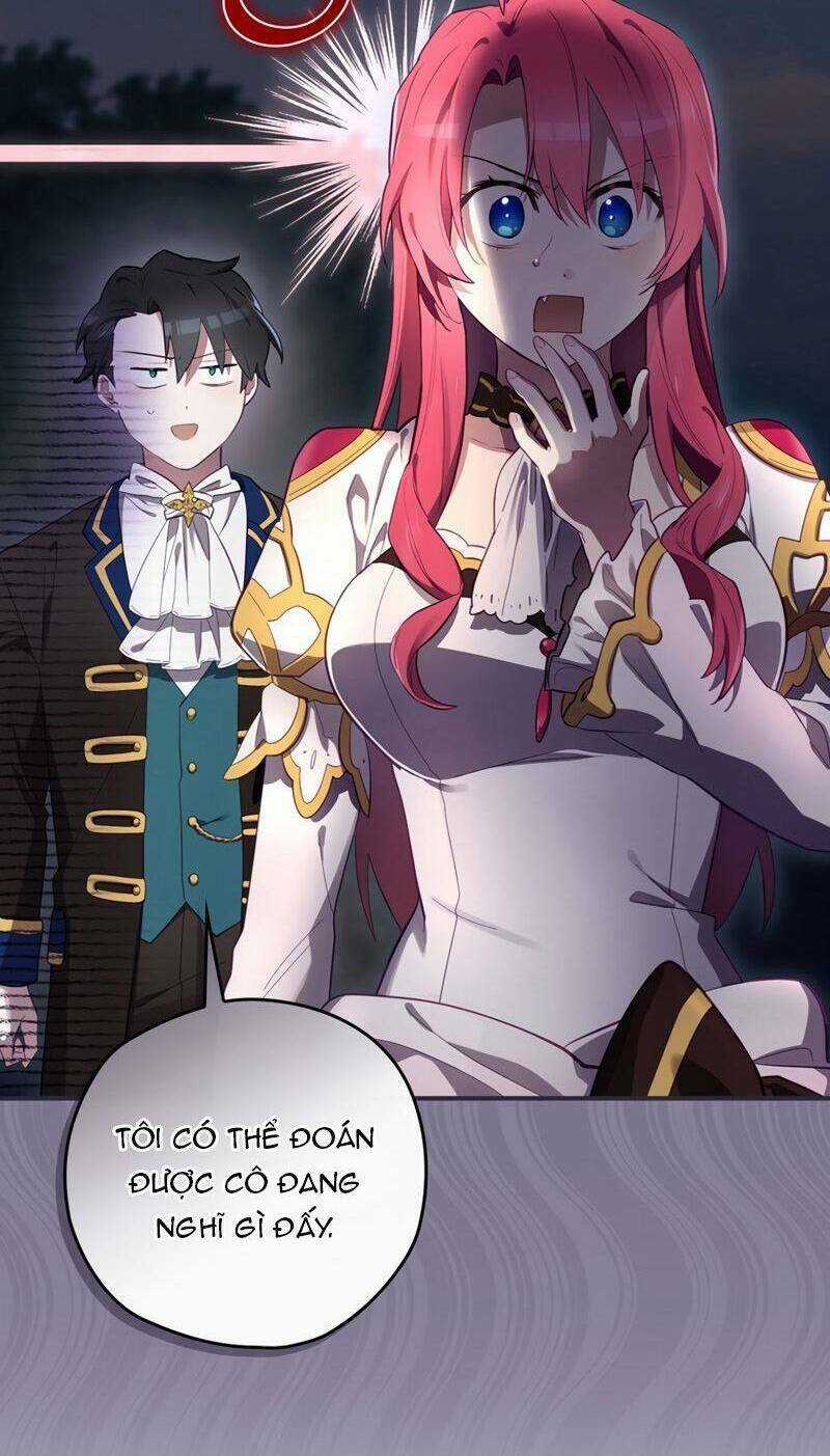 Kẻ Phán Quyết - Chapter 38 - Trang 15
