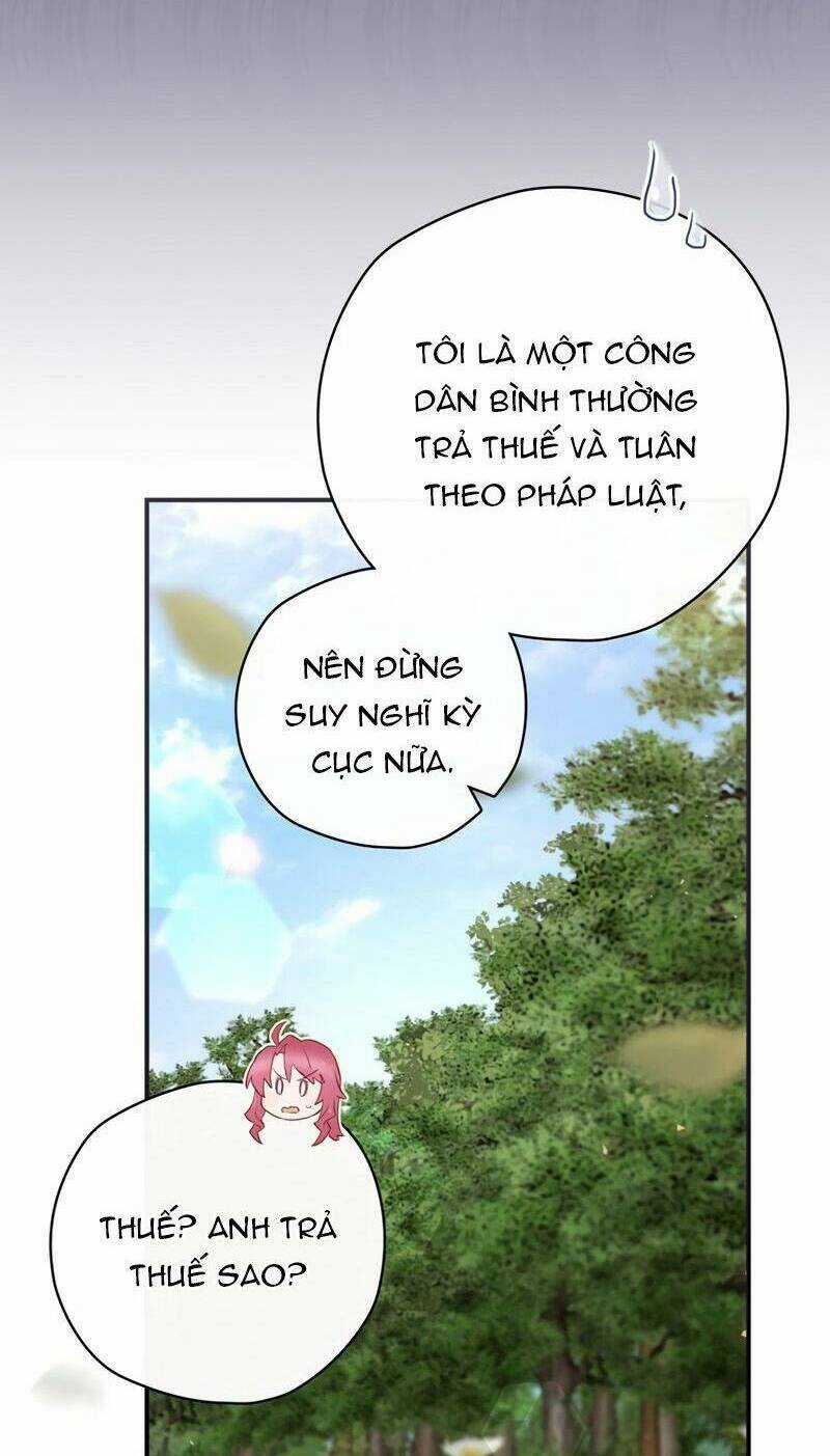 Kẻ Phán Quyết - Chapter 38 - Trang 16