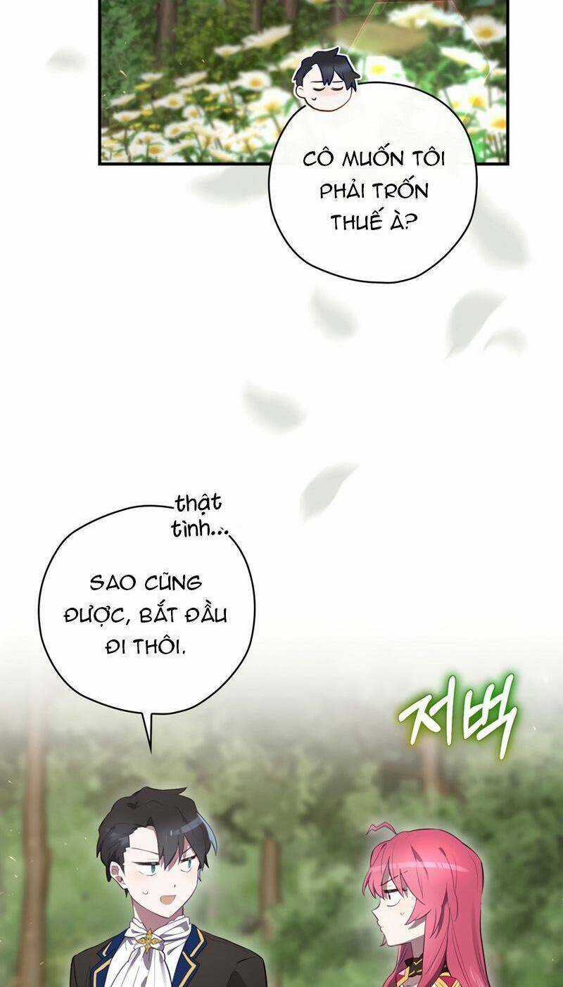 Kẻ Phán Quyết - Chapter 38 - Trang 17