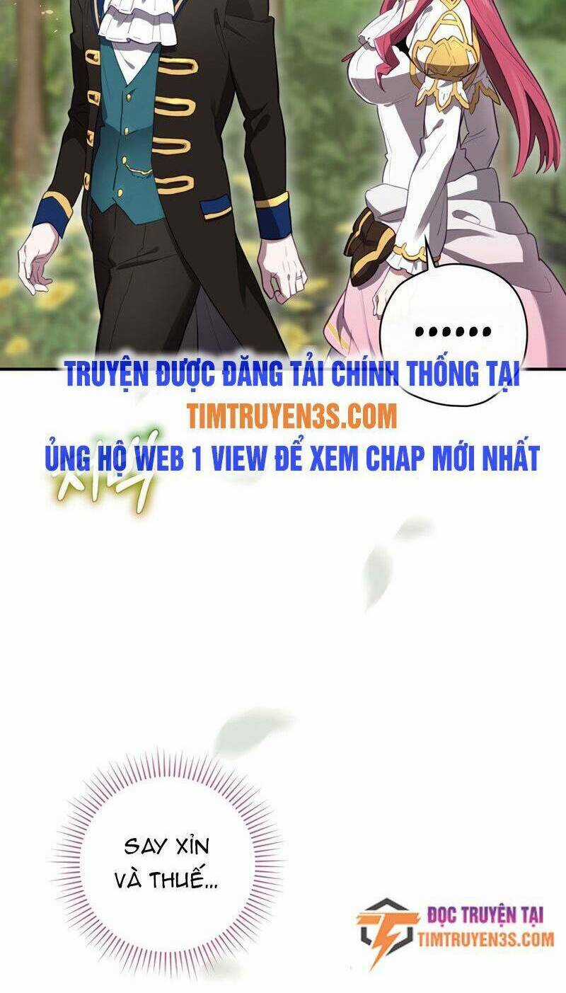 Kẻ Phán Quyết - Chapter 38 - Trang 18