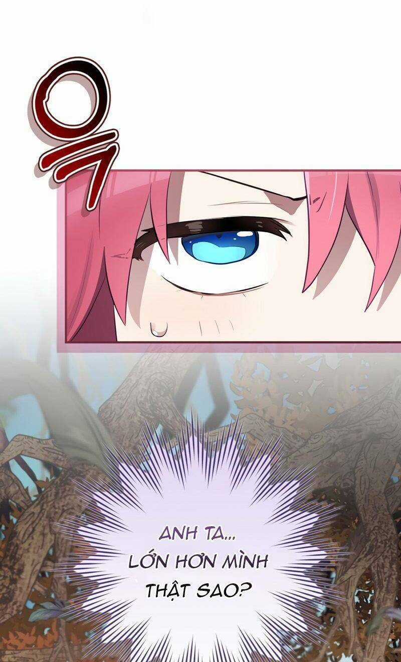 Kẻ Phán Quyết - Chapter 38 - Trang 20