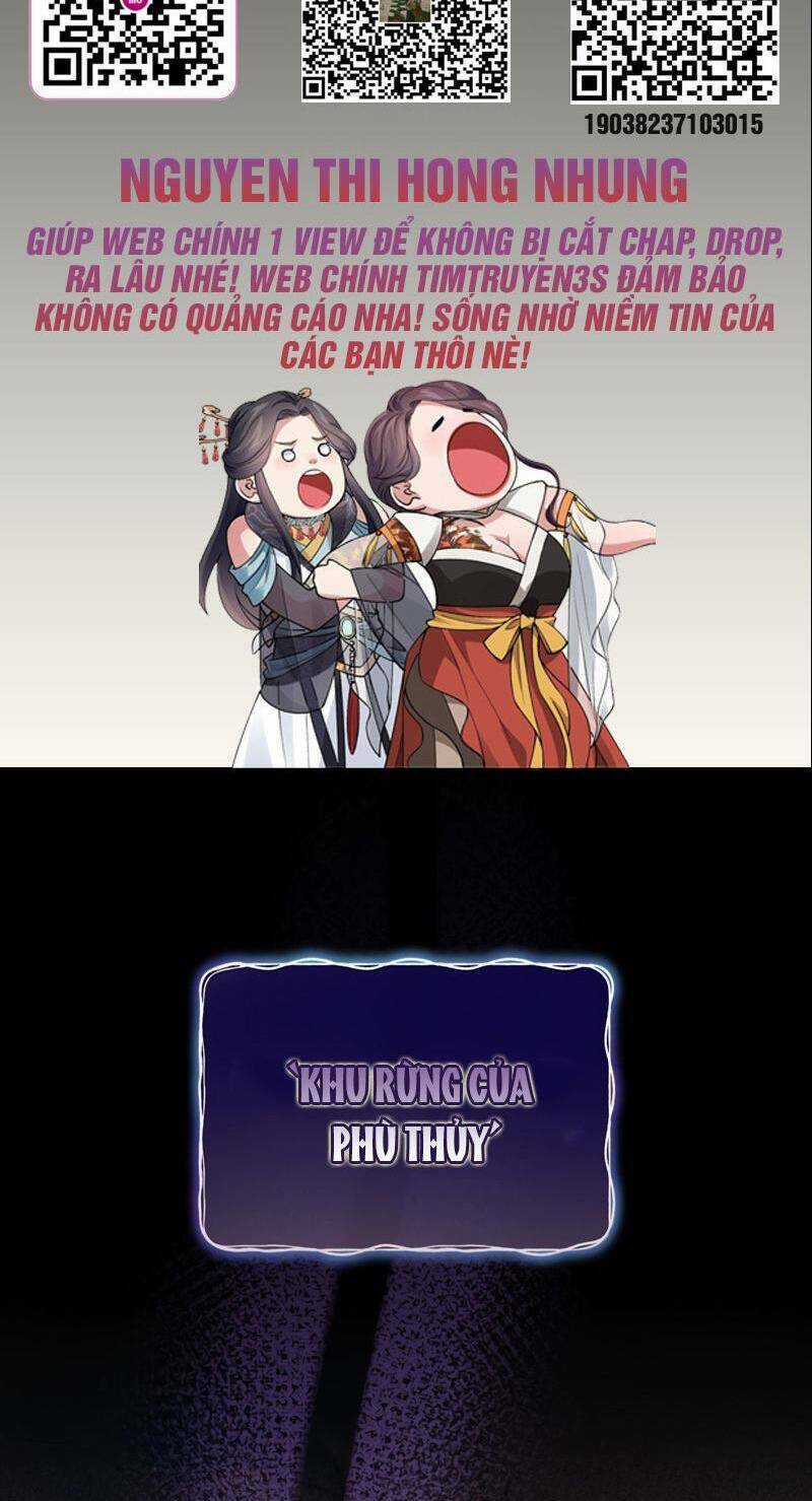 Kẻ Phán Quyết - Chapter 38 - Trang 3