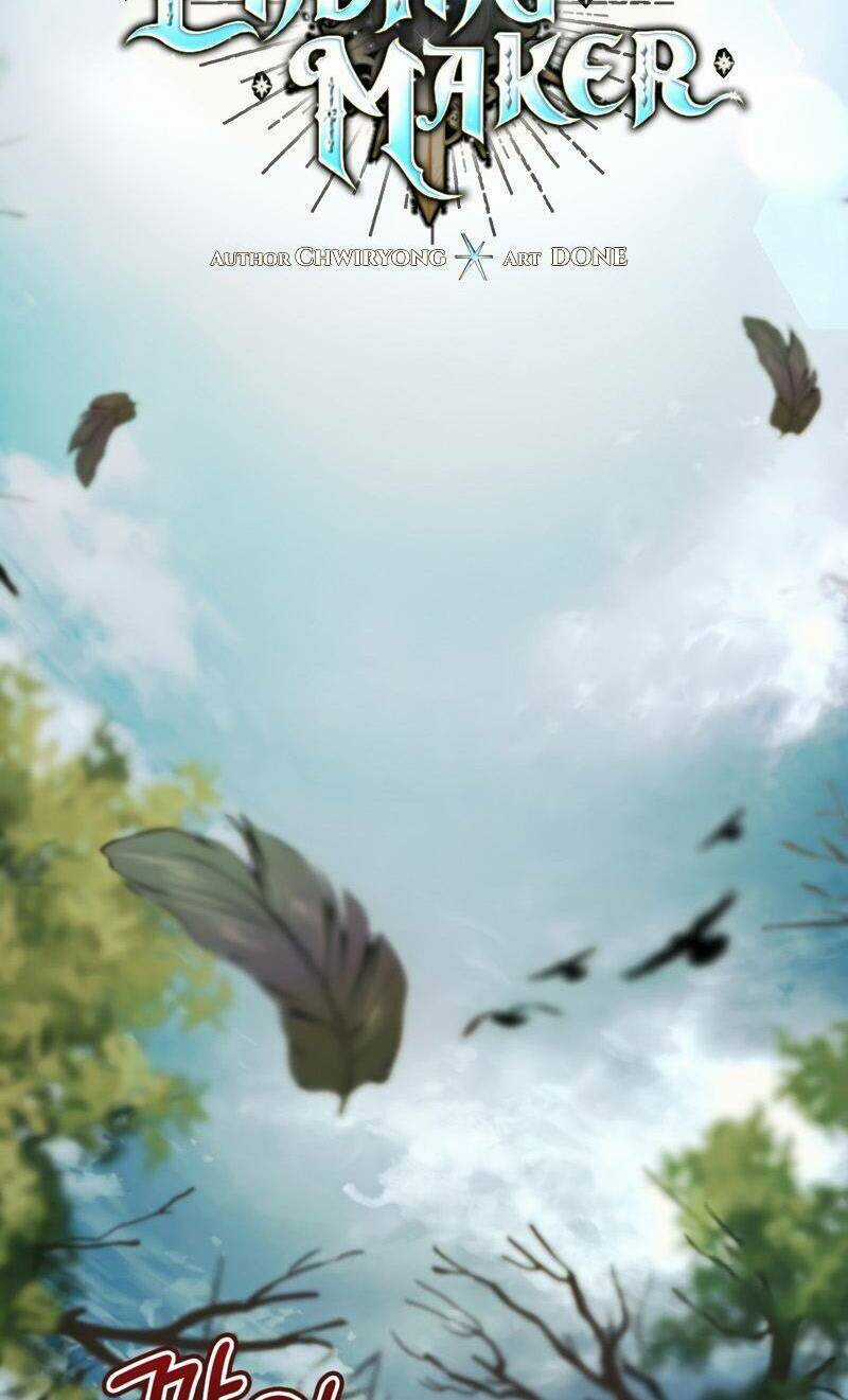 Kẻ Phán Quyết - Chapter 38 - Trang 22