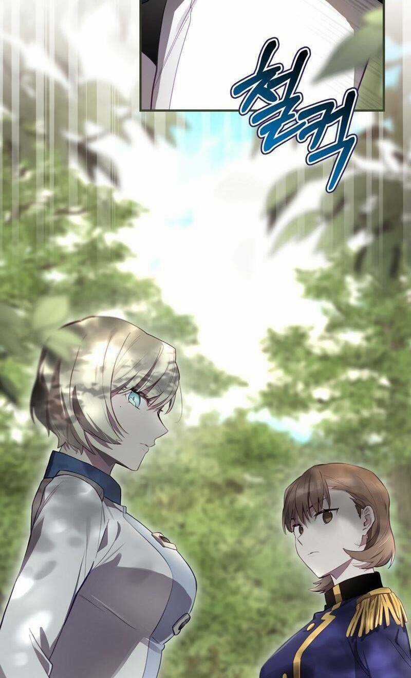 Kẻ Phán Quyết - Chapter 38 - Trang 25