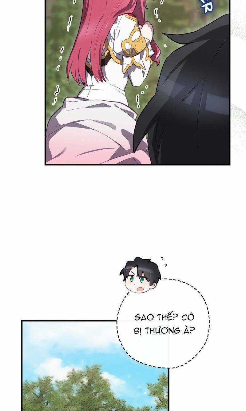 Kẻ Phán Quyết - Chapter 38 - Trang 29