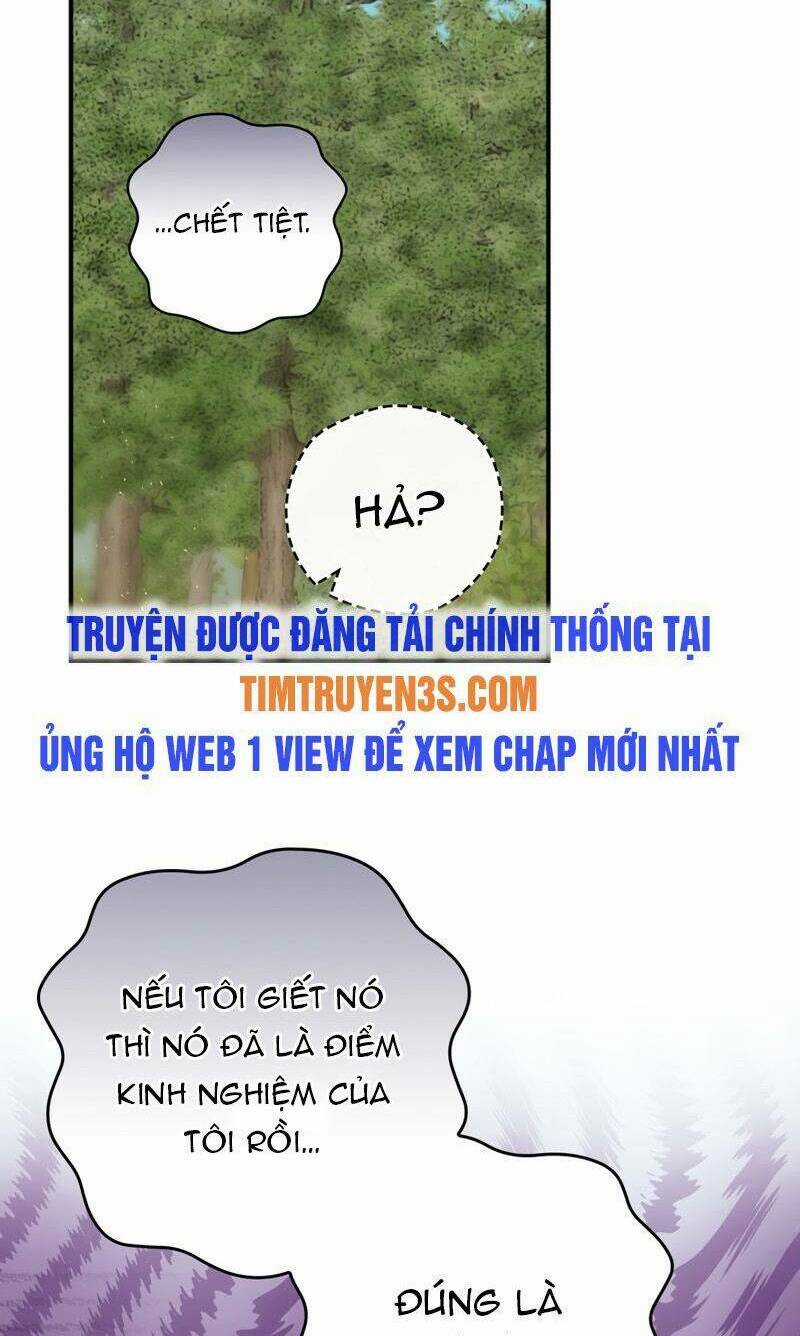 Kẻ Phán Quyết - Chapter 38 - Trang 30