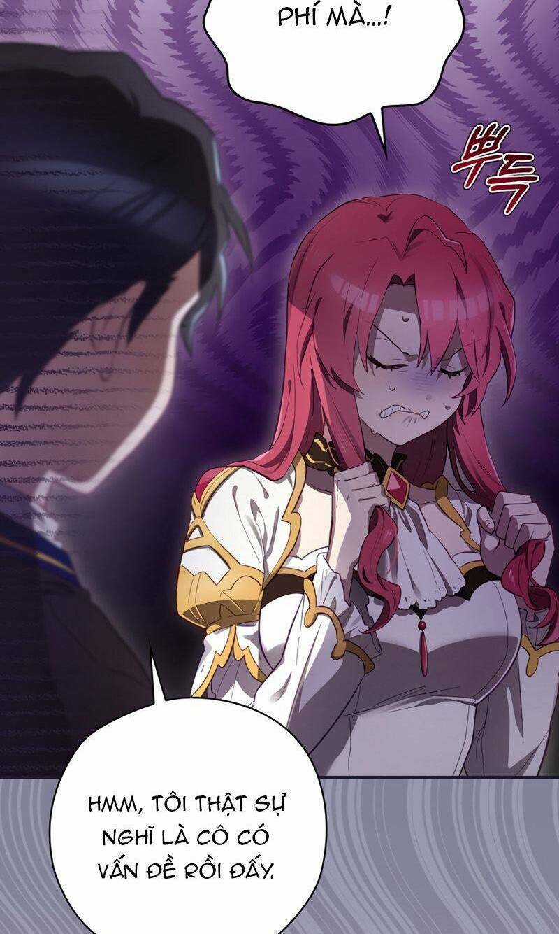 Kẻ Phán Quyết - Chapter 38 - Trang 31