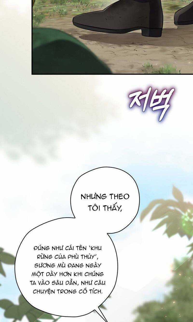 Kẻ Phán Quyết - Chapter 38 - Trang 33