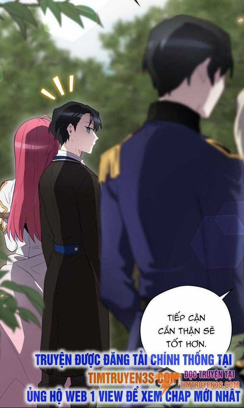 Kẻ Phán Quyết - Chapter 38 - Trang 34