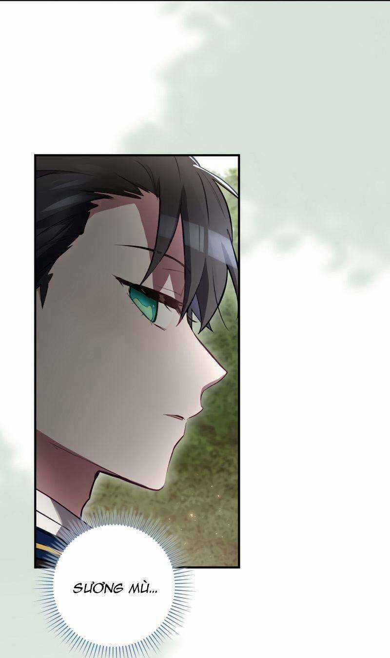 Kẻ Phán Quyết - Chapter 38 - Trang 35