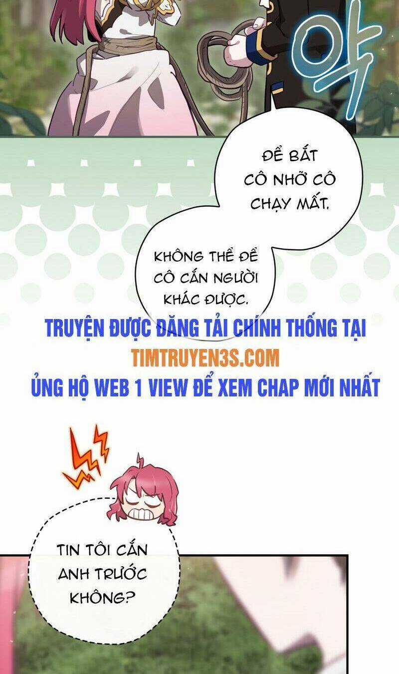 Kẻ Phán Quyết - Chapter 38 - Trang 38