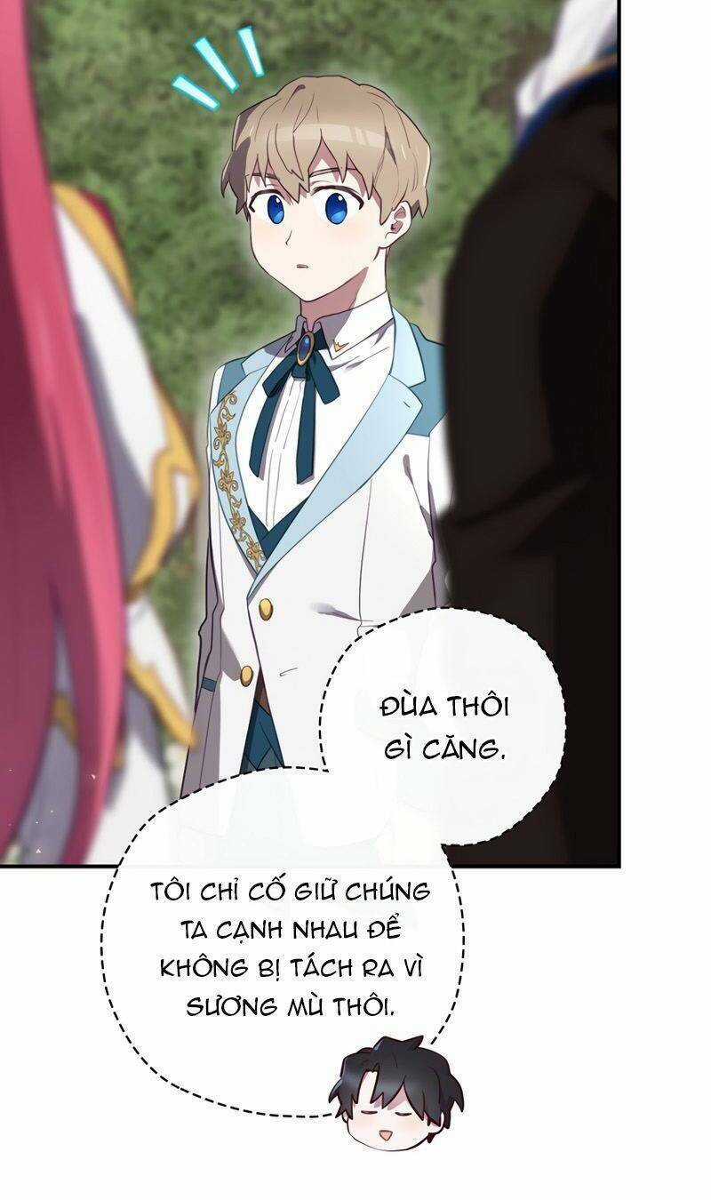 Kẻ Phán Quyết - Chapter 38 - Trang 39