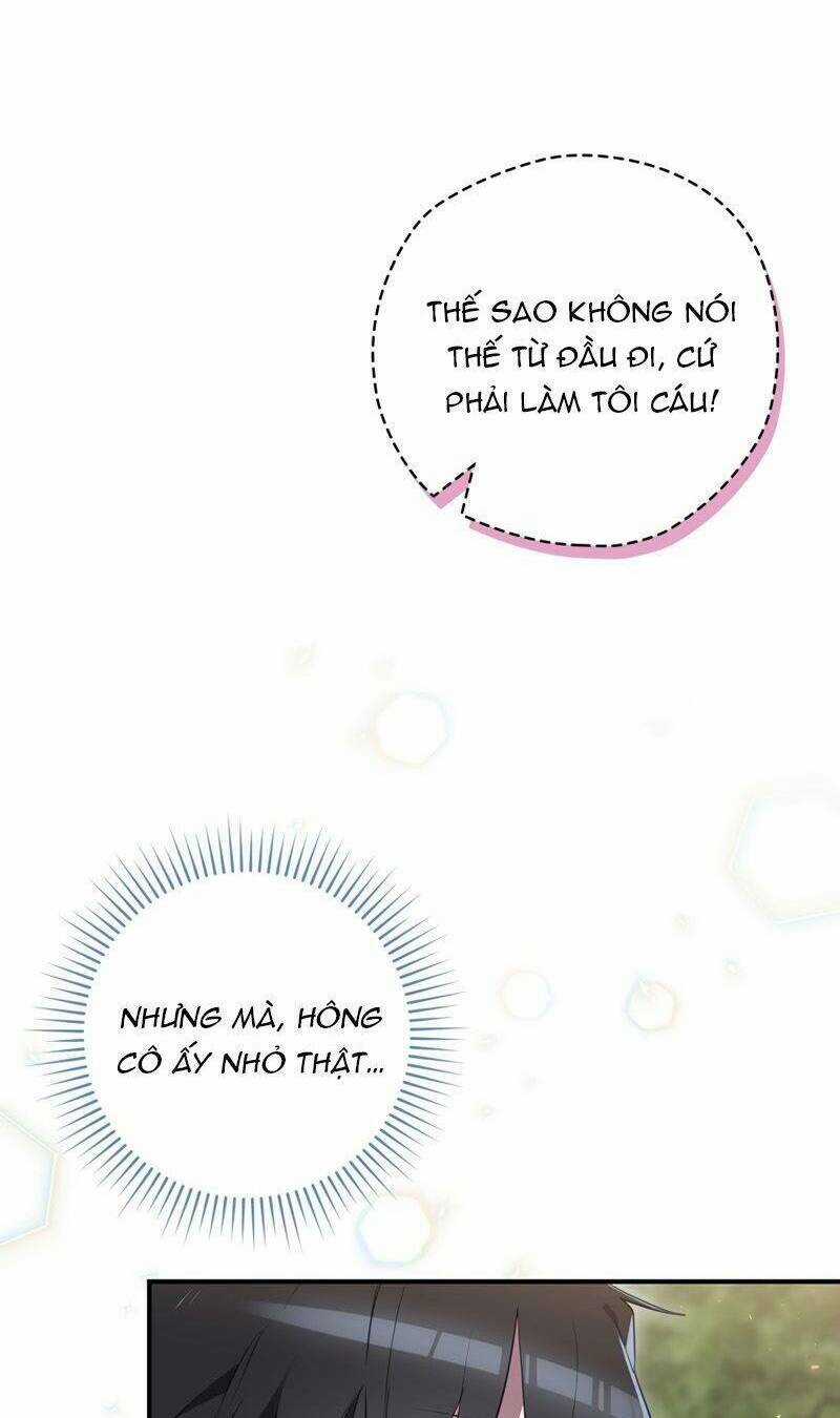 Kẻ Phán Quyết - Chapter 38 - Trang 40