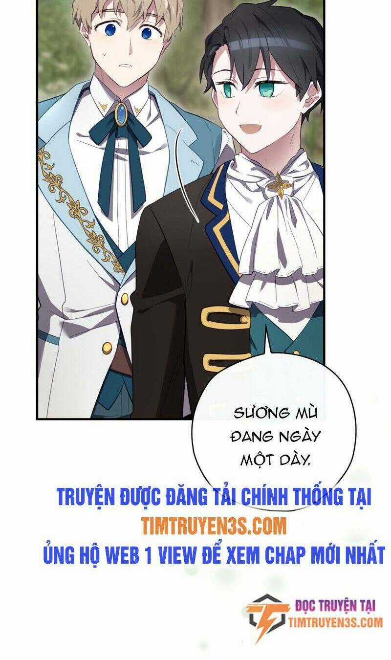 Kẻ Phán Quyết - Chapter 38 - Trang 42