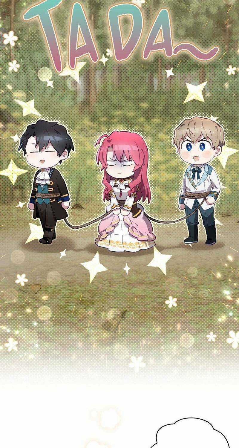 Kẻ Phán Quyết - Chapter 38 - Trang 44