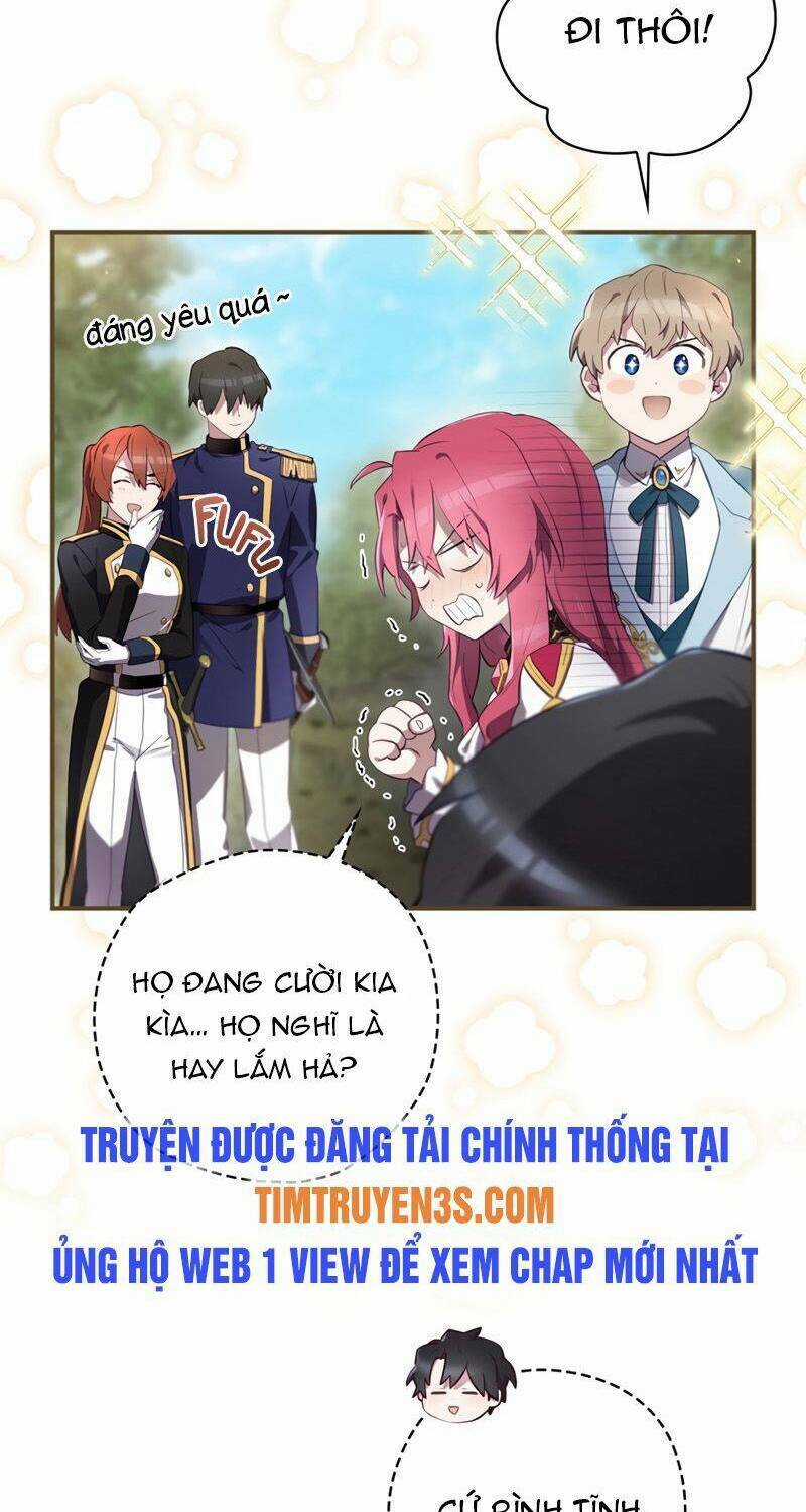 Kẻ Phán Quyết - Chapter 38 - Trang 45