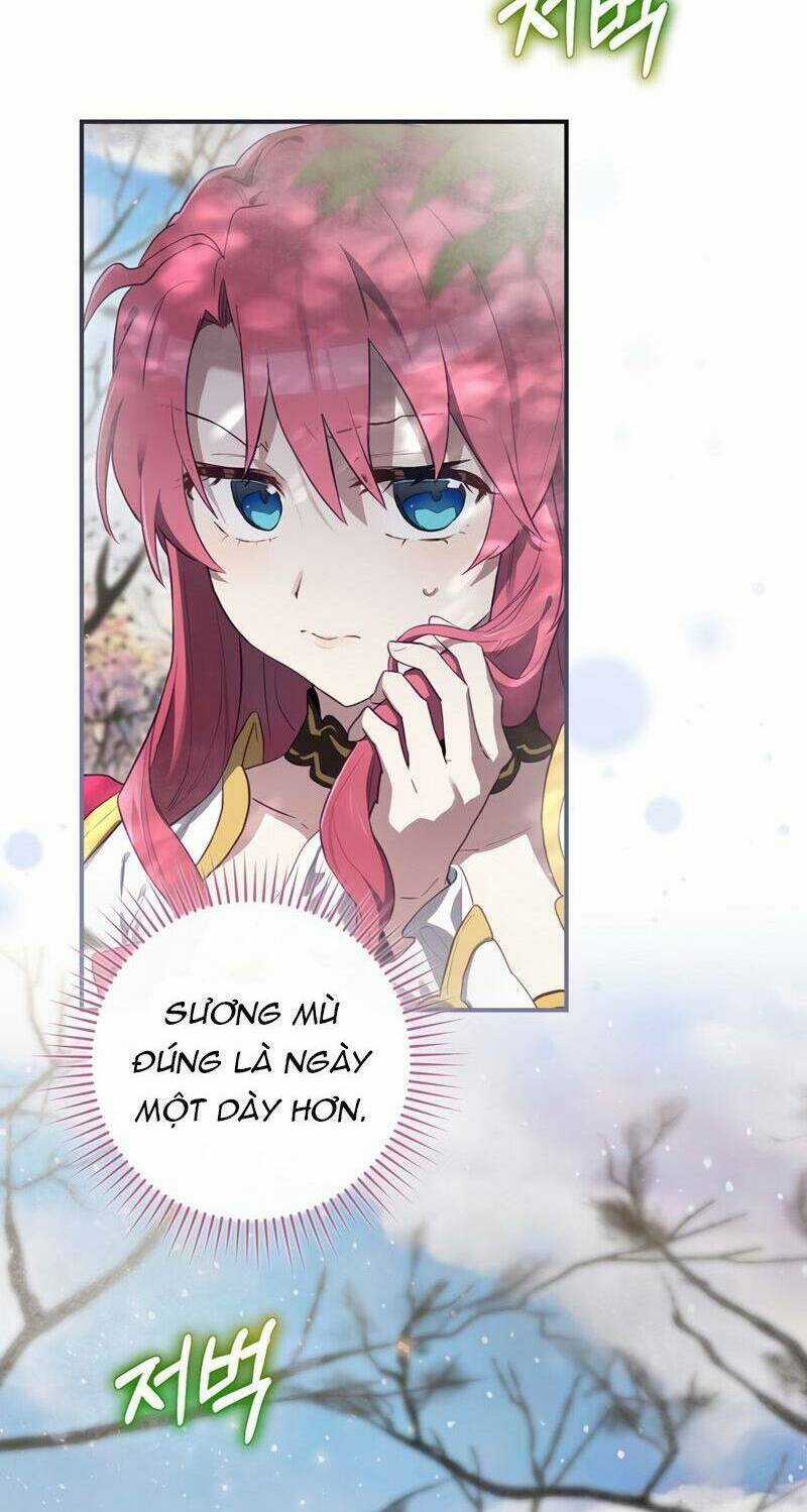 Kẻ Phán Quyết - Chapter 38 - Trang 48