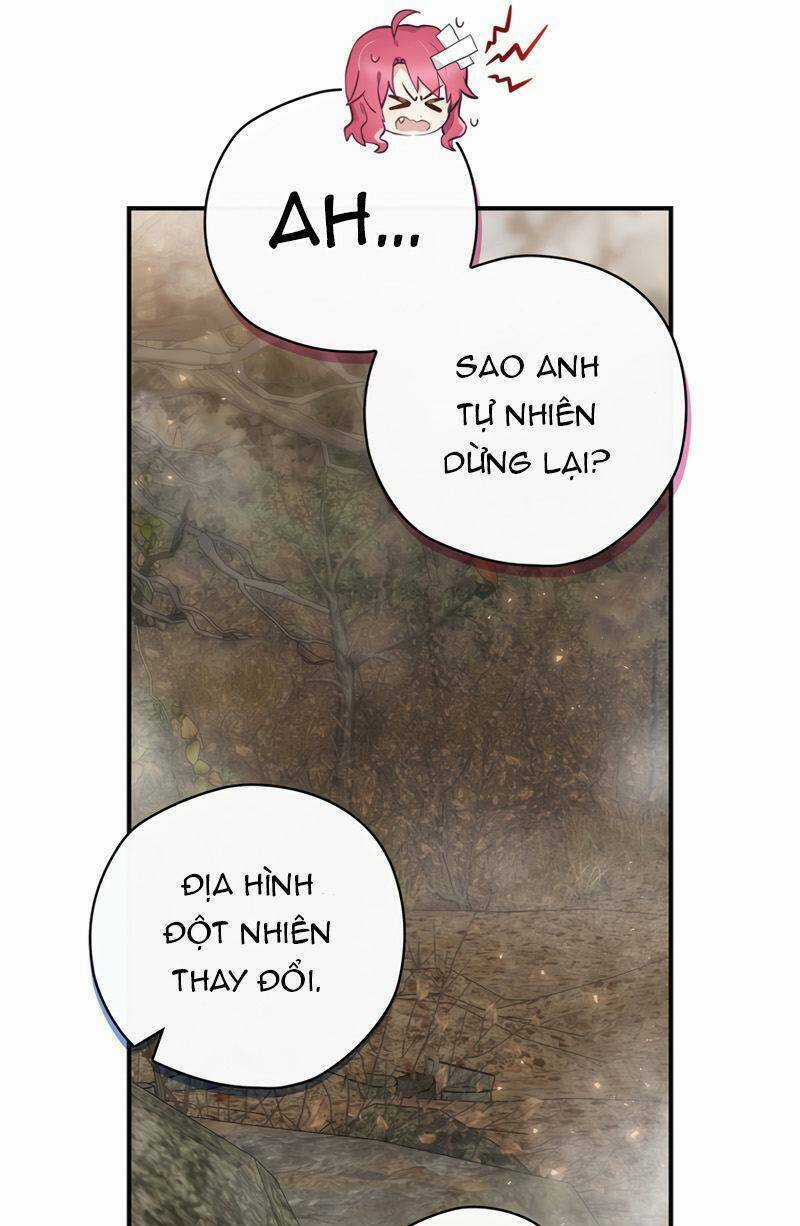 Kẻ Phán Quyết - Chapter 38 - Trang 51