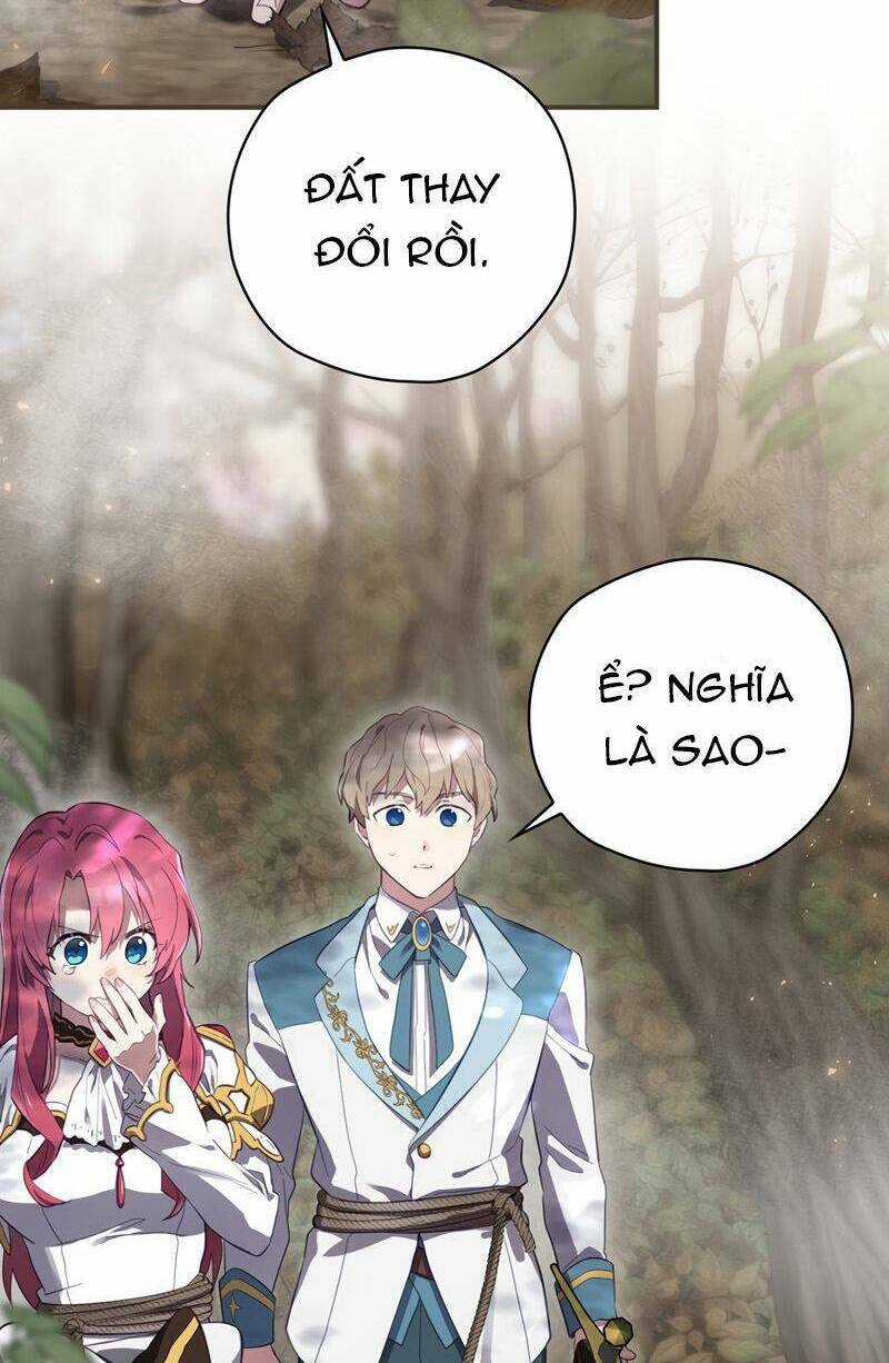 Kẻ Phán Quyết - Chapter 38 - Trang 53