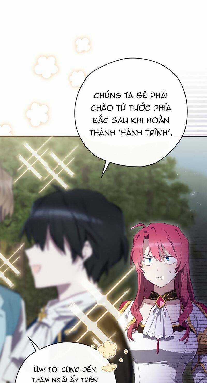 Kẻ Phán Quyết - Chapter 38 - Trang 7