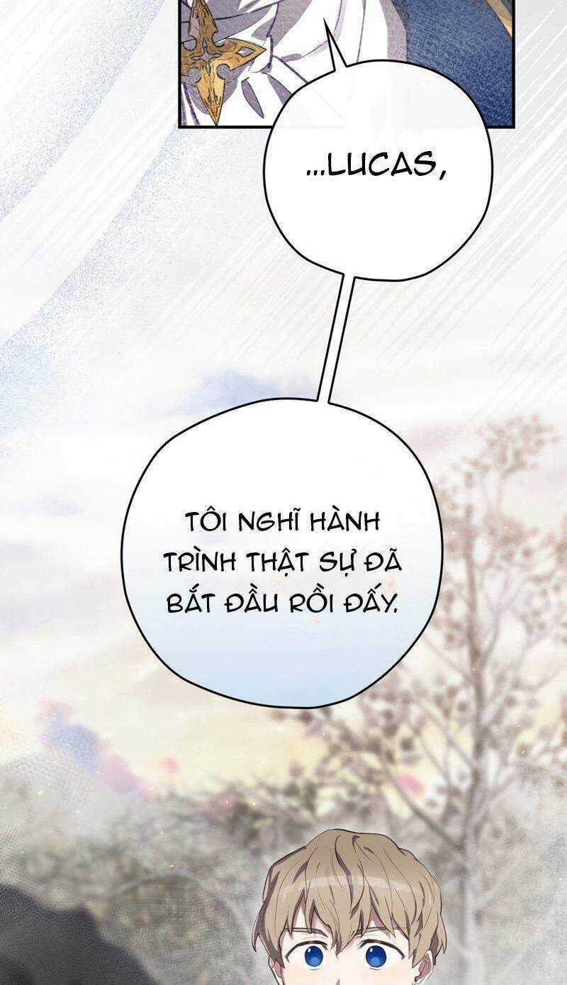 Kẻ Phán Quyết - Chapter 38 - Trang 63