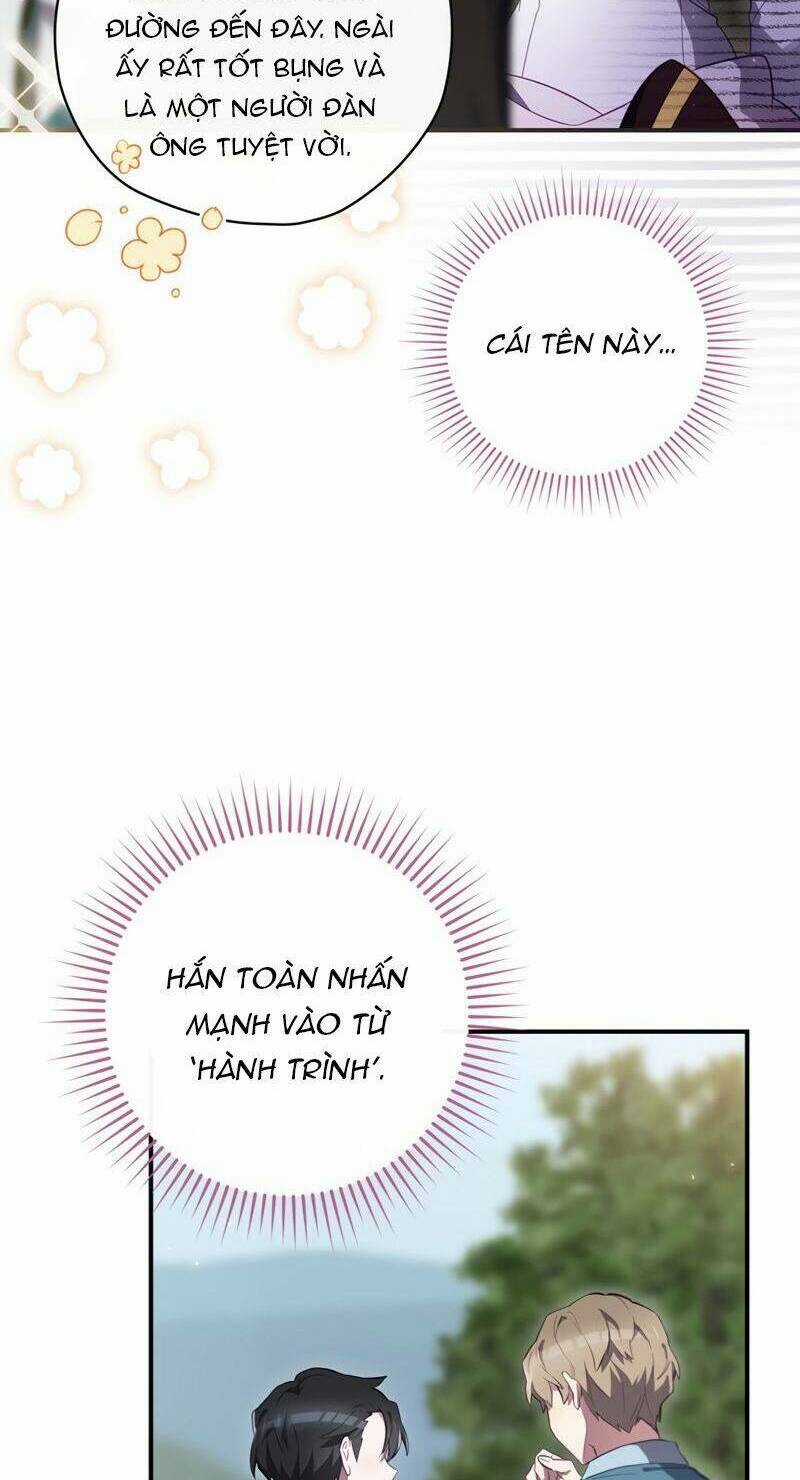 Kẻ Phán Quyết - Chapter 38 - Trang 8