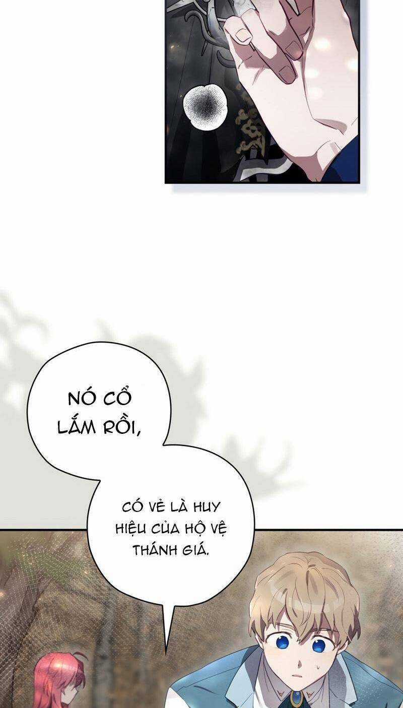 Kẻ Phán Quyết - Chapter 38 - Trang 71