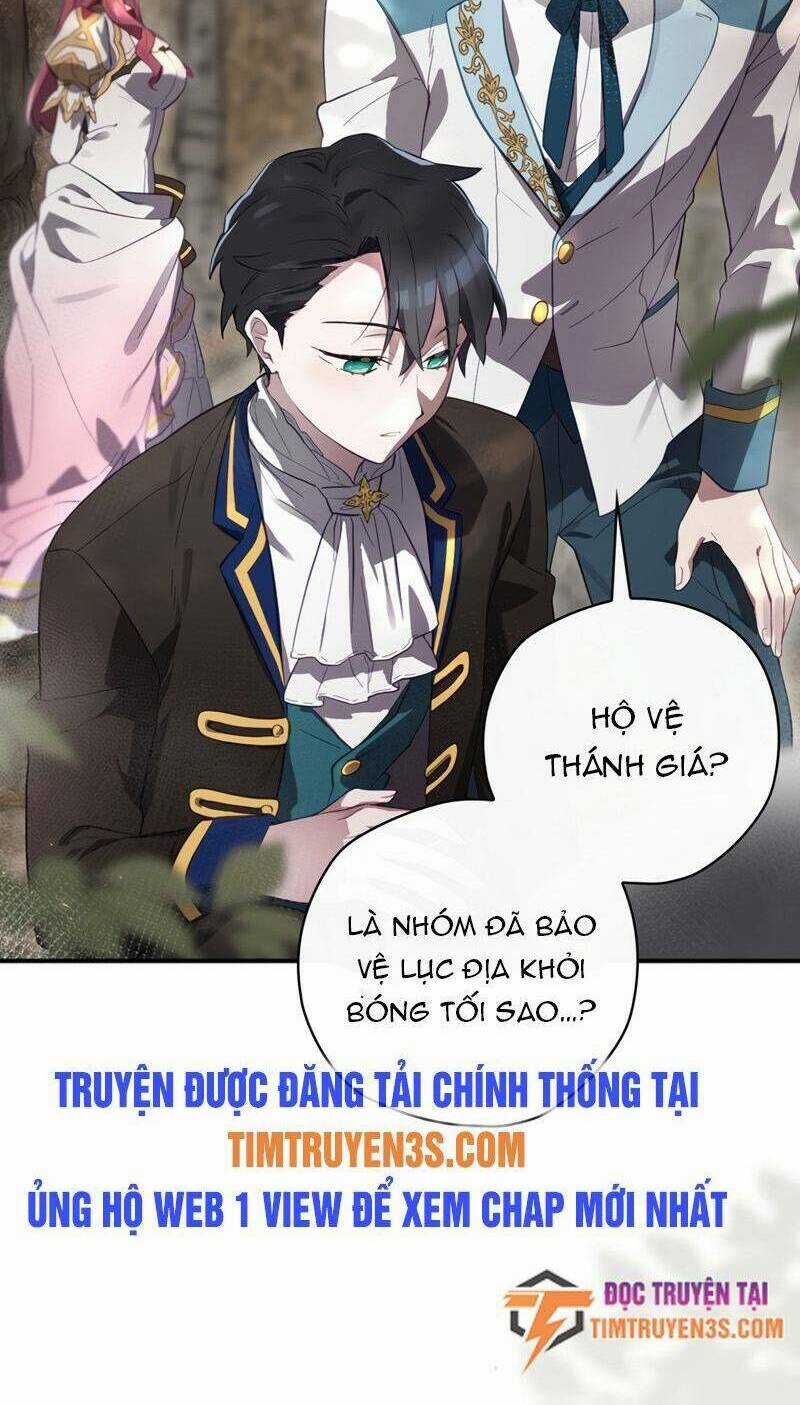 Kẻ Phán Quyết - Chapter 38 - Trang 72