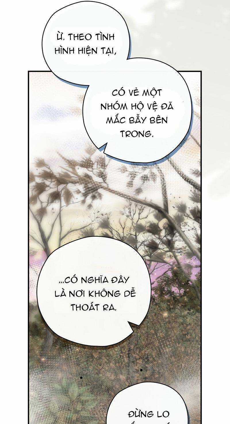 Kẻ Phán Quyết - Chapter 38 - Trang 73