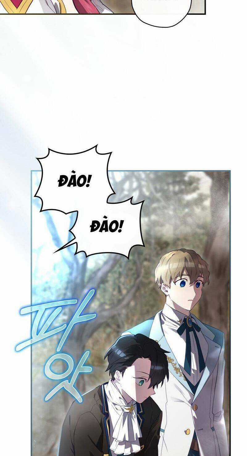 Kẻ Phán Quyết - Chapter 38 - Trang 75