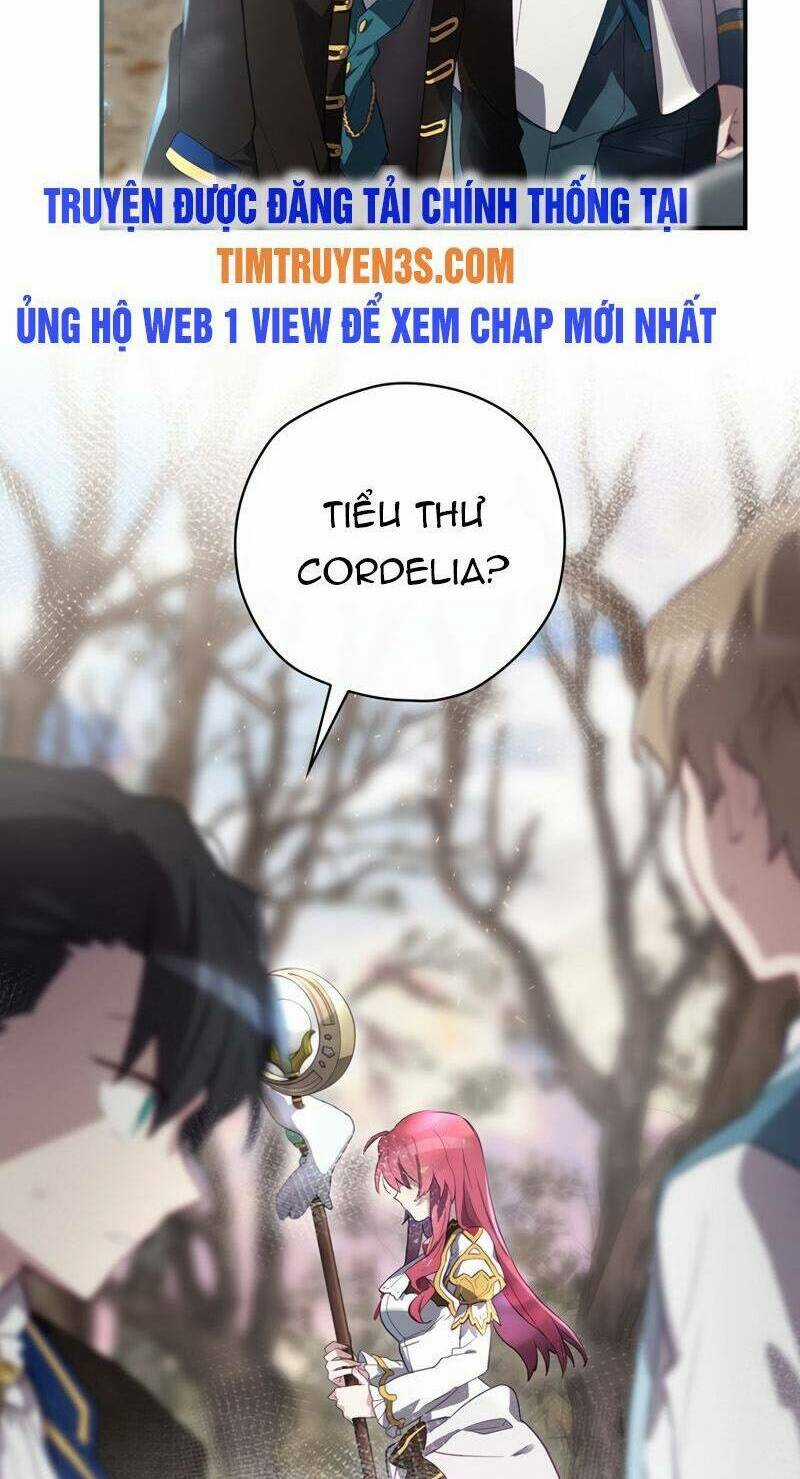 Kẻ Phán Quyết - Chapter 38 - Trang 76