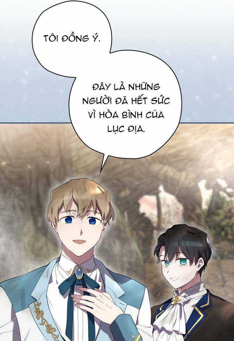 Kẻ Phán Quyết - Chapter 38 - Trang 79