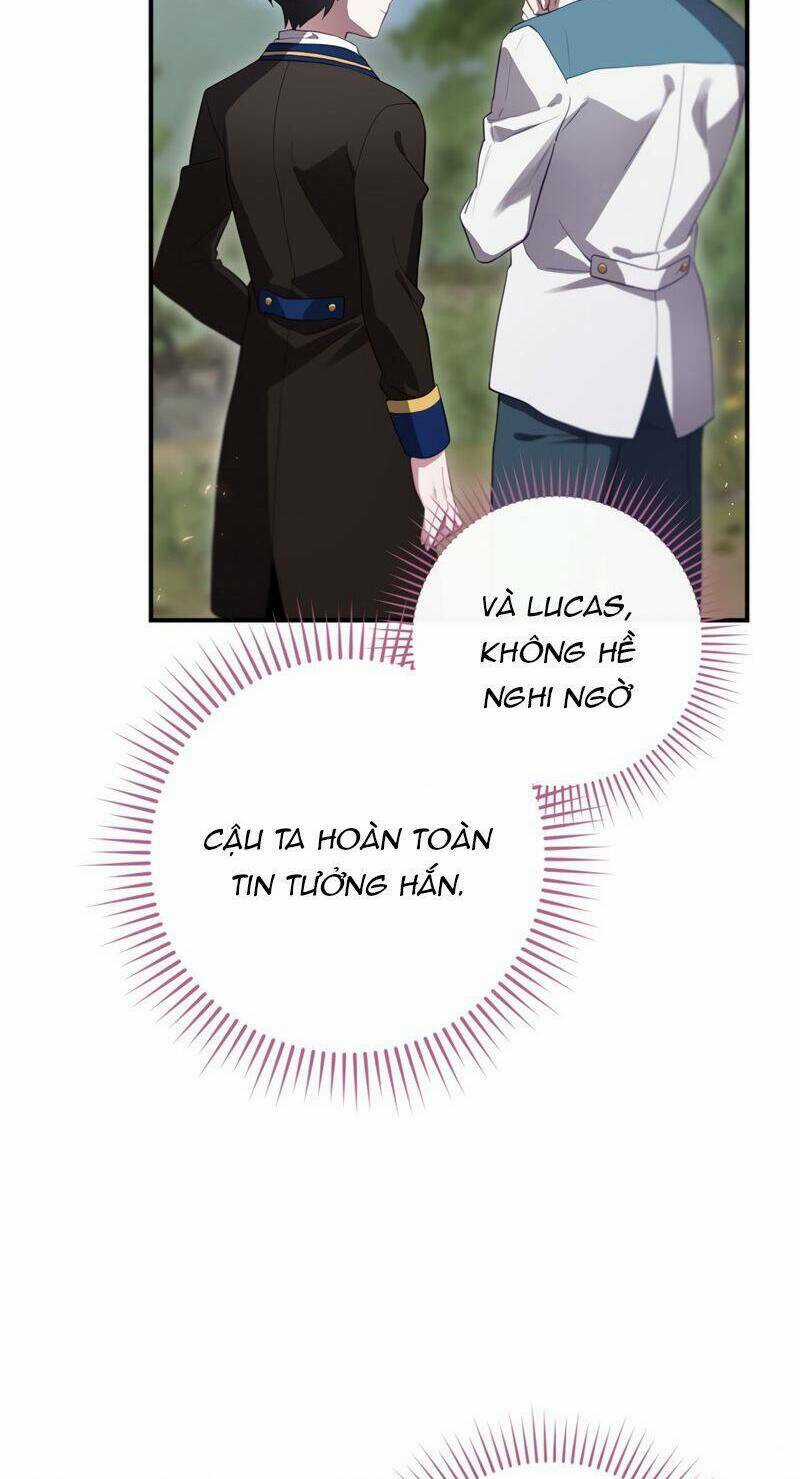 Kẻ Phán Quyết - Chapter 38 - Trang 9