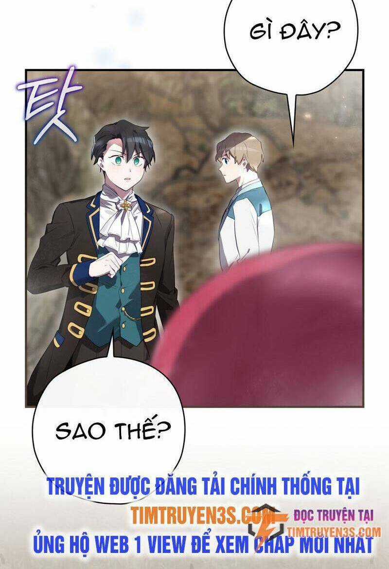 Kẻ Phán Quyết - Chapter 38 - Trang 84