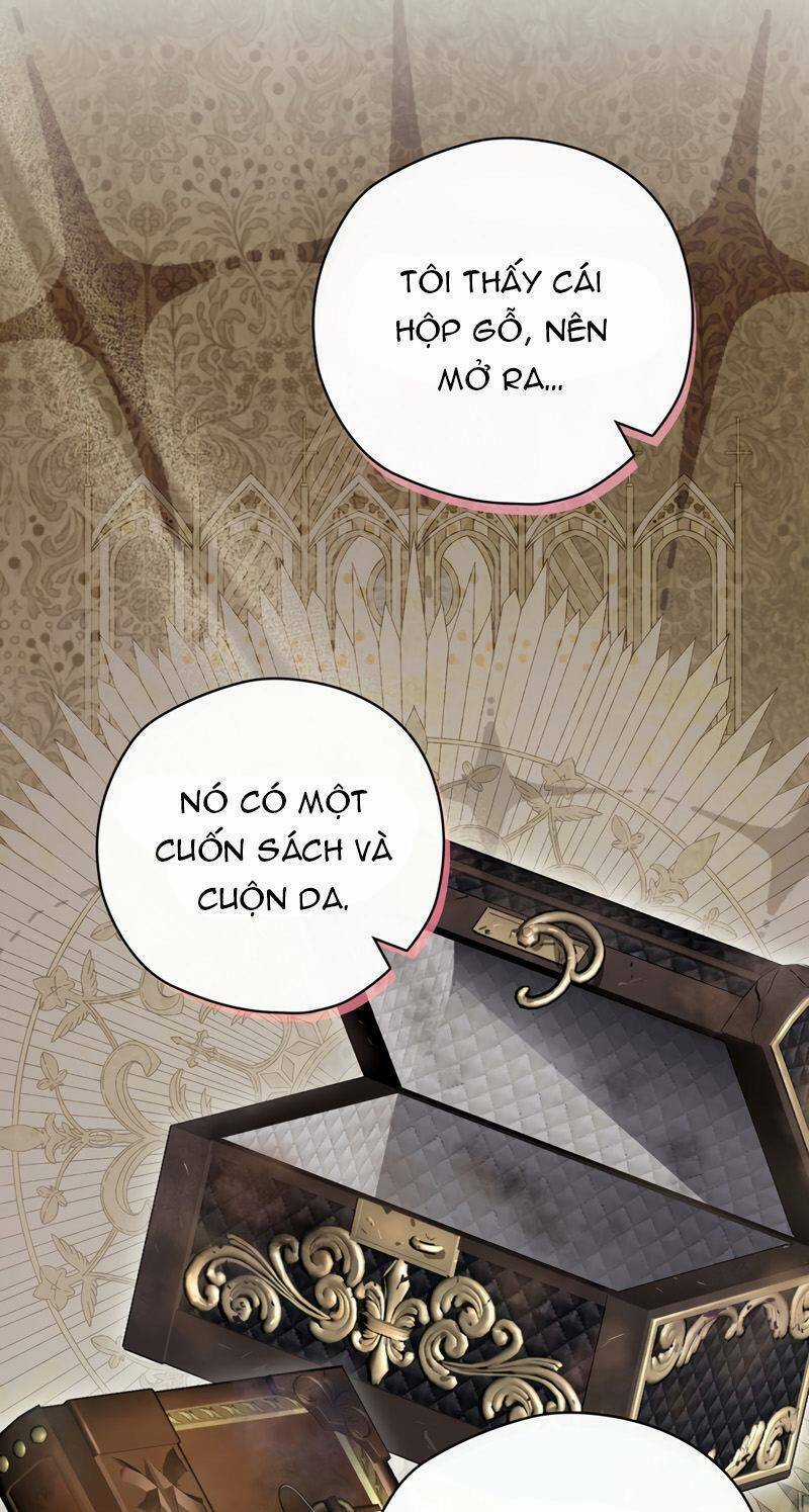 Kẻ Phán Quyết - Chapter 38 - Trang 85