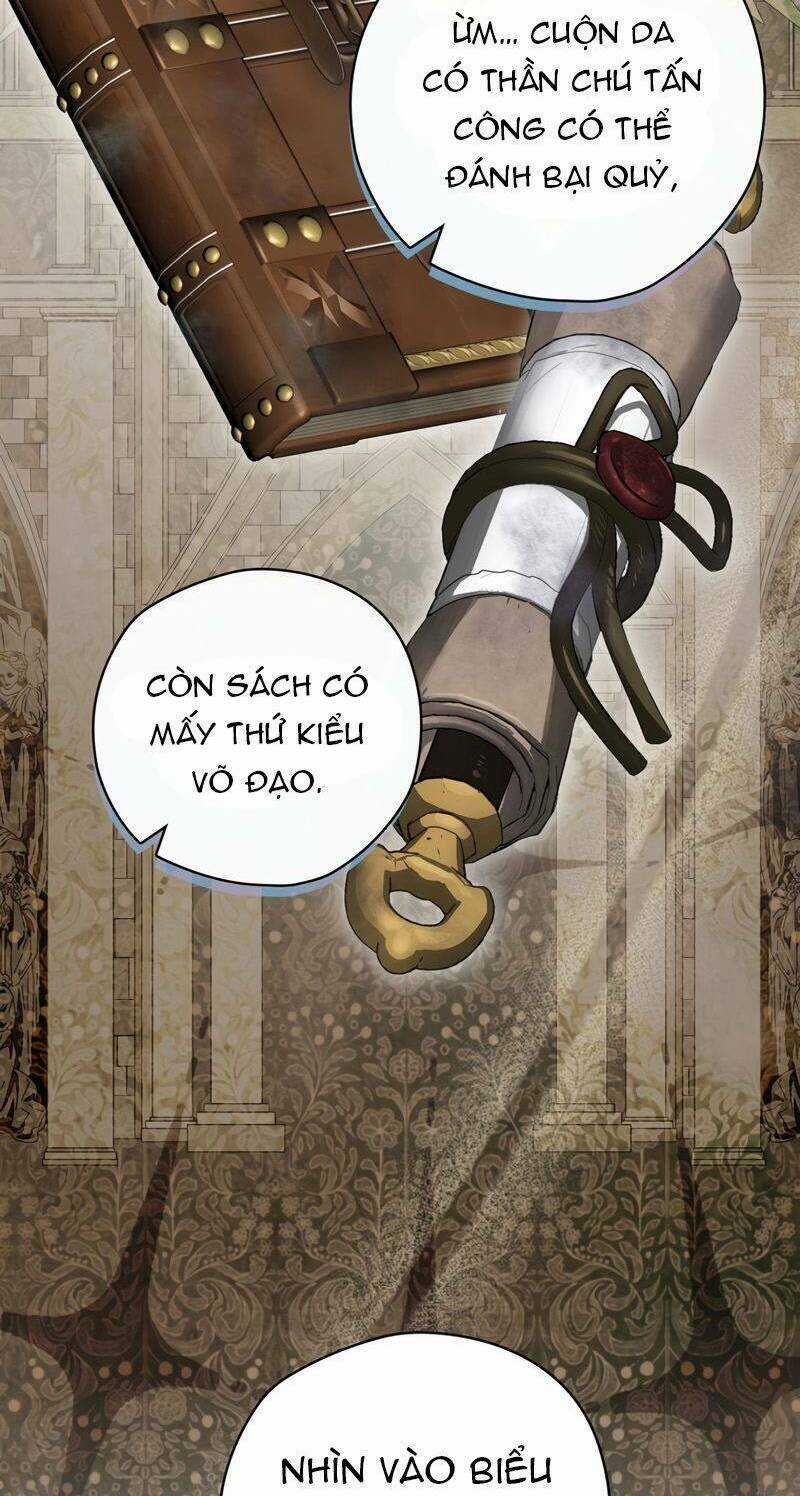 Kẻ Phán Quyết - Chapter 38 - Trang 86