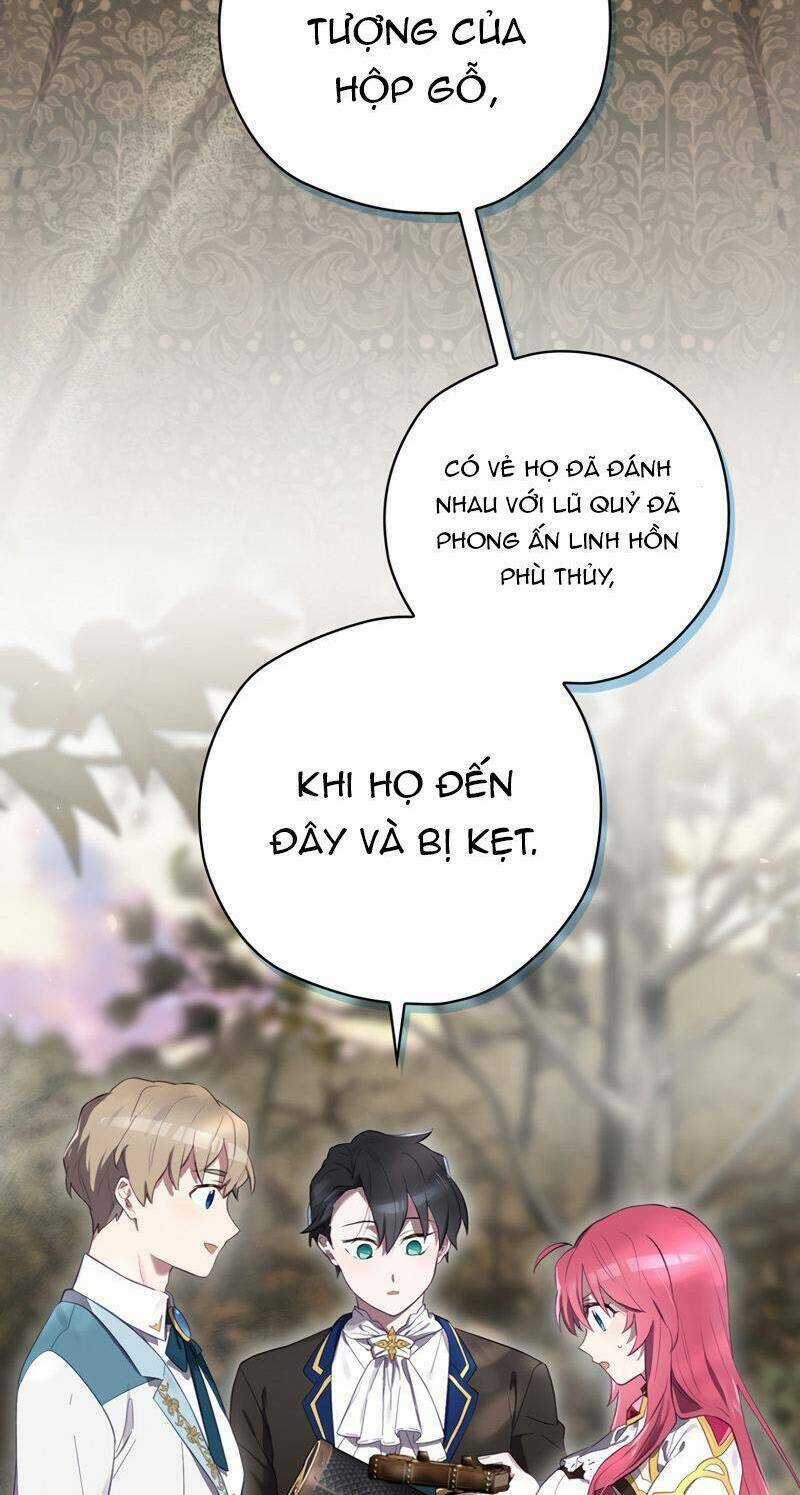 Kẻ Phán Quyết - Chapter 38 - Trang 87