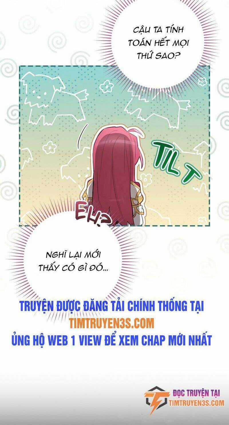 Kẻ Phán Quyết - Chapter 38 - Trang 10