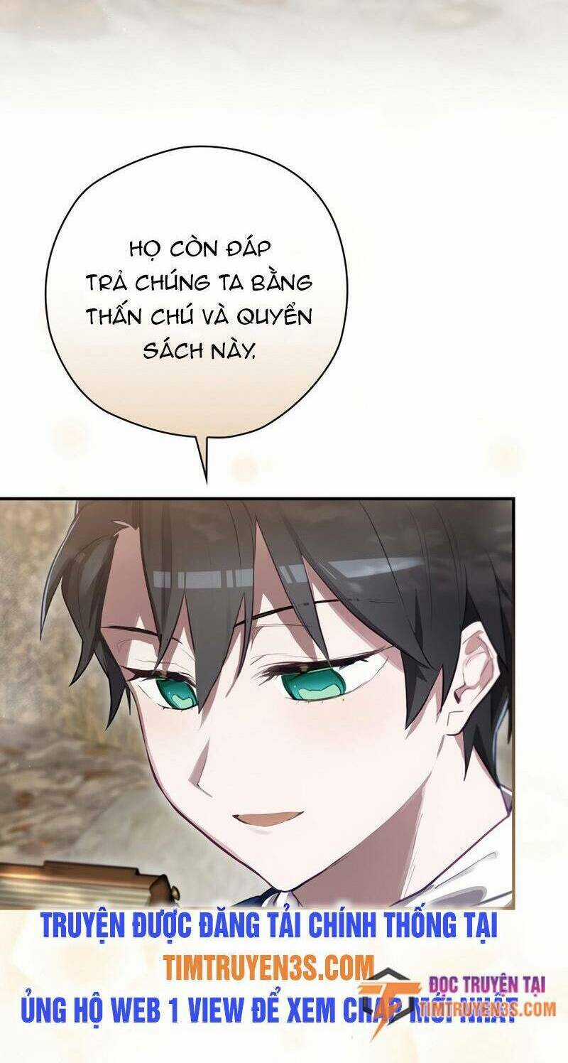 Kẻ Phán Quyết - Chapter 38 - Trang 92