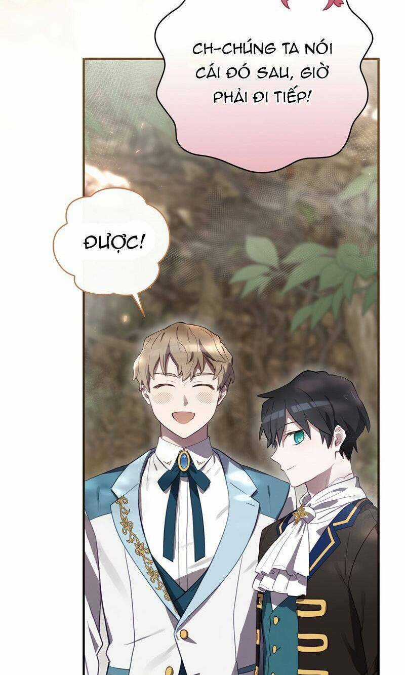 Kẻ Phán Quyết - Chapter 38 - Trang 95