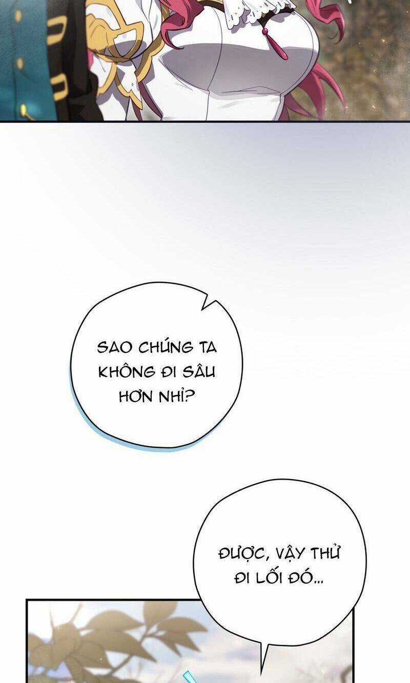 Kẻ Phán Quyết - Chapter 38 - Trang 97