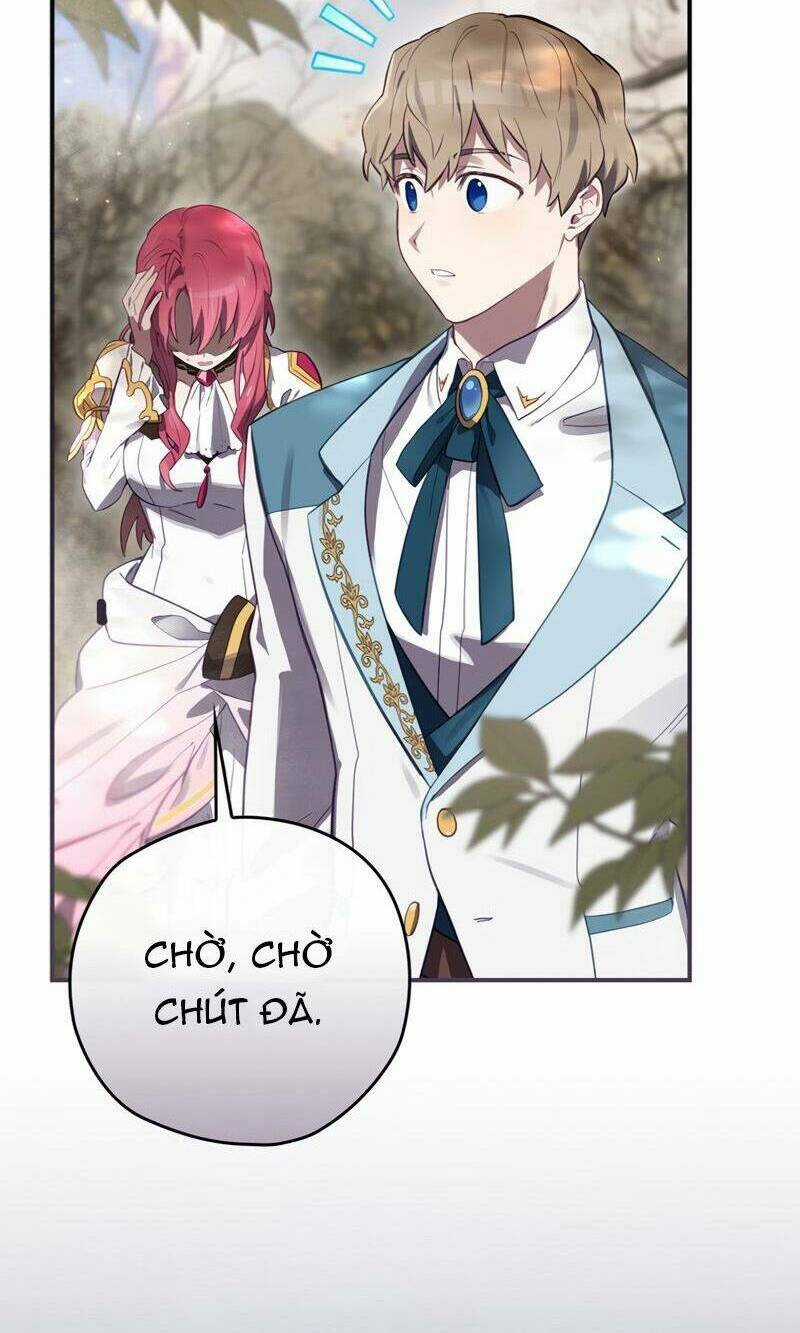 Kẻ Phán Quyết - Chapter 38 - Trang 98