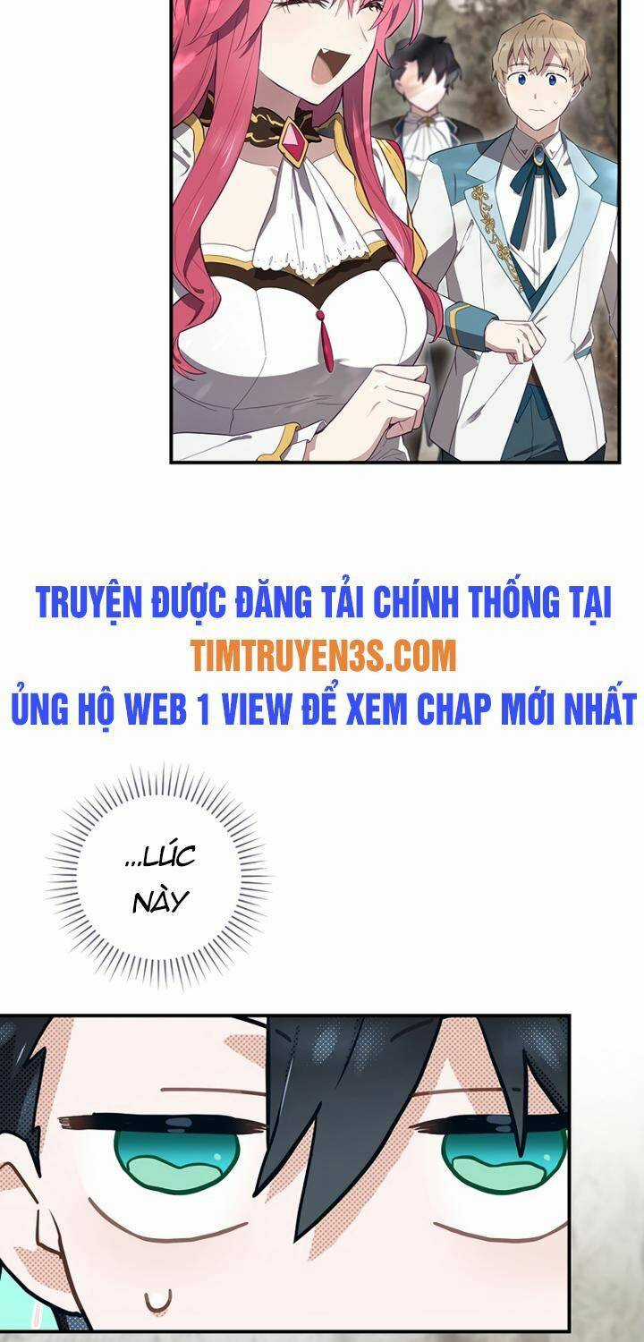 Kẻ Phán Quyết - Chapter 39 - Trang 16