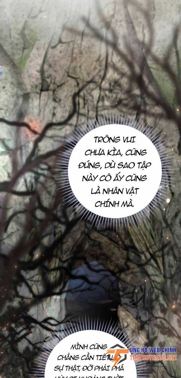 Kẻ Phán Quyết - Chapter 39 - Trang 17