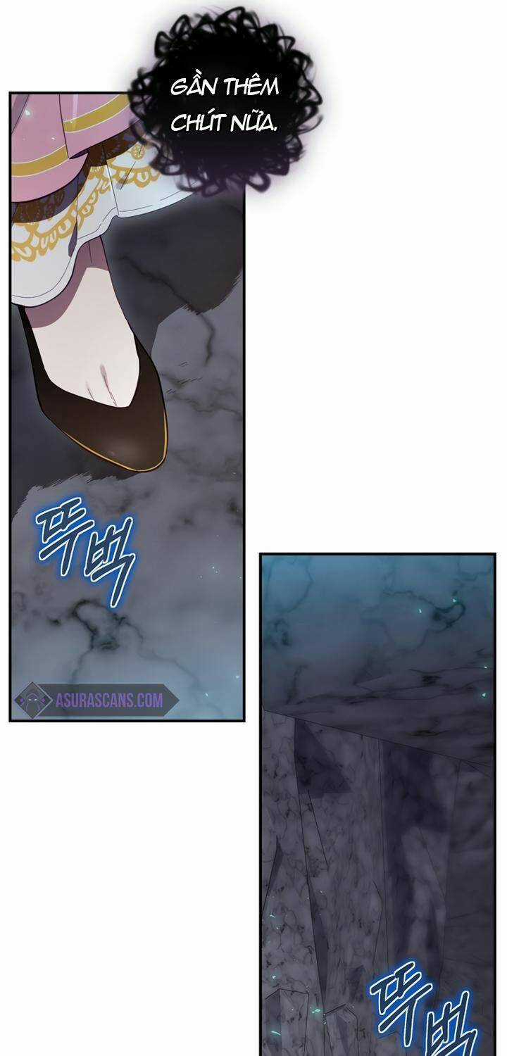 Kẻ Phán Quyết - Chapter 39 - Trang 20