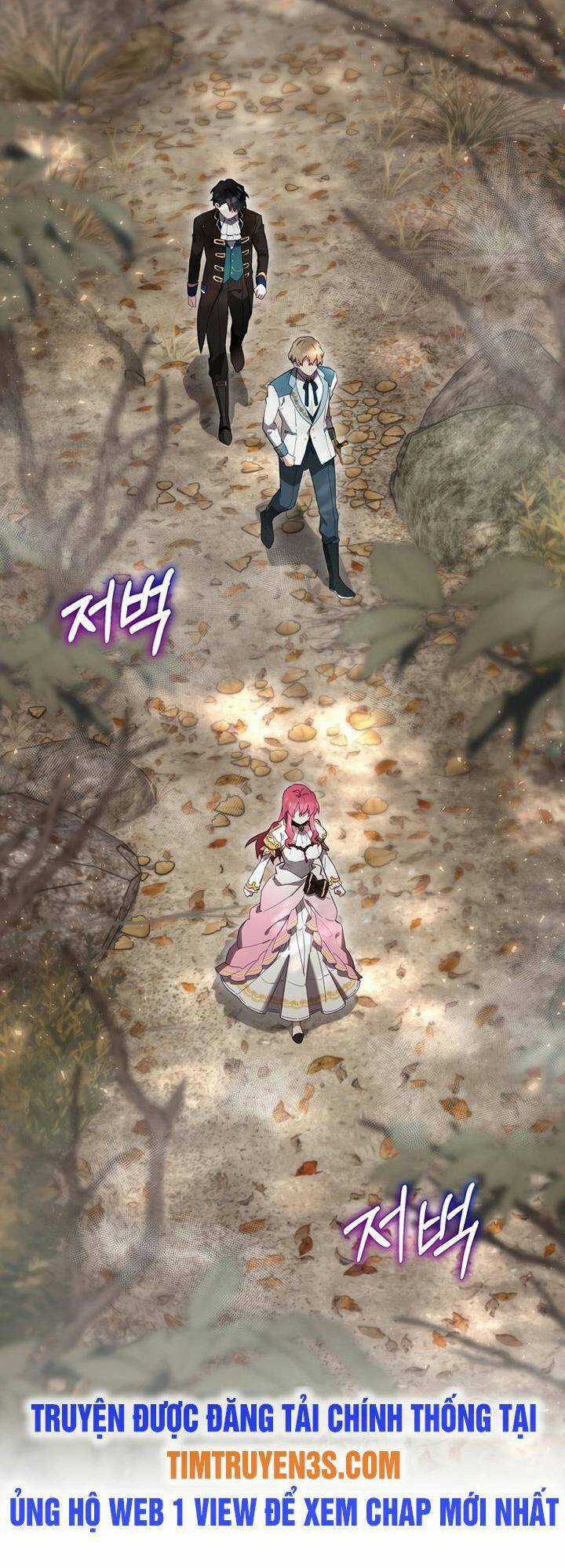 Kẻ Phán Quyết - Chapter 39 - Trang 3