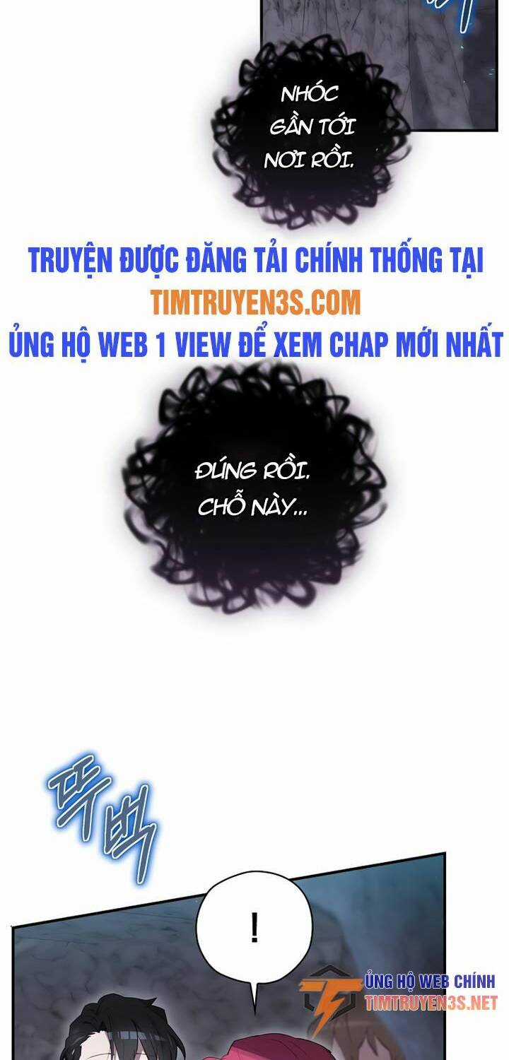 Kẻ Phán Quyết - Chapter 39 - Trang 21